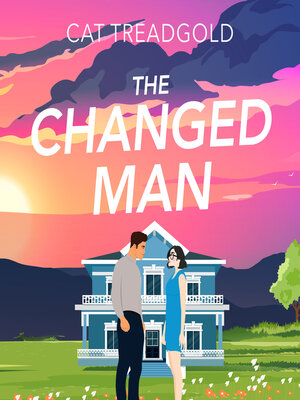 cover image of The Changed Man